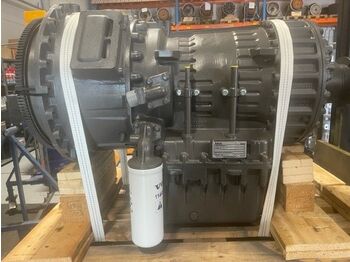 Växellåda Volvo PT1761A