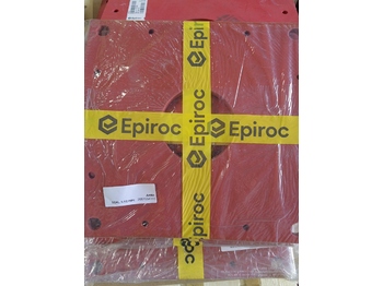 Epiroc 2657554115 Seal - Växellåda och reservdelar