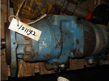 Hydraulpump för Byggmaskiner Vickers G30308G30021B12B01, INGESLAGEN NUMMER: FOJHJ: bild 1