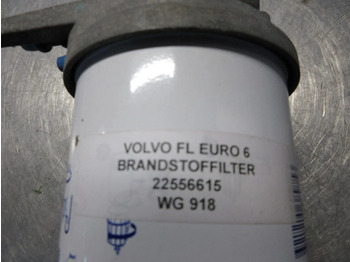 Bränslefilter för Lastbil Volvo 22556615 VOLVO FL210 EURO 6 DIESELFILTER: bild 4