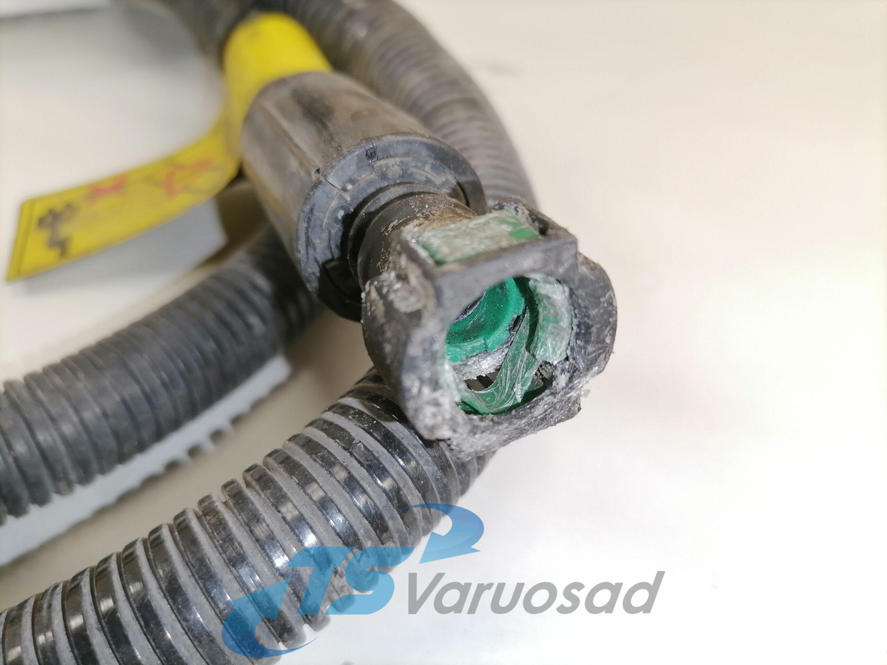 Bränslesystem för Lastbil Volvo Ad Blue cable 7421243148: bild 3