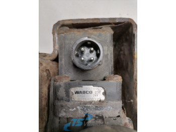 Bromsventil för Lastbil Volvo Air suspension control valve, ECAS 20514449: bild 2