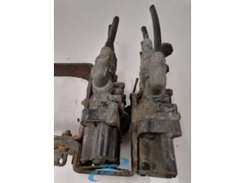 Bromsventil för Lastbil Volvo Air suspension control valve, ECAS 20514449: bild 3