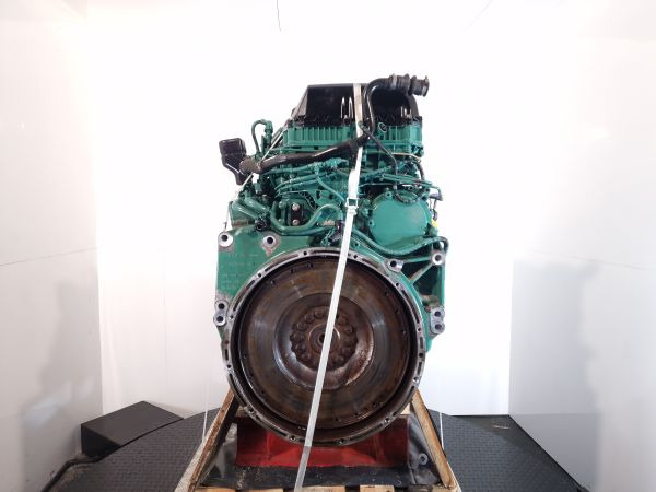 Motor för Lastbil Volvo D13K500 EUVI Engine (Truck): bild 3