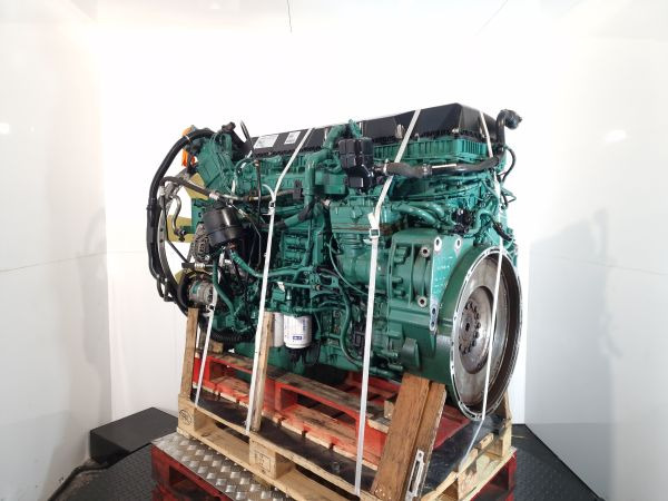 Motor för Lastbil Volvo D13K500 EUVI Engine (Truck): bild 9