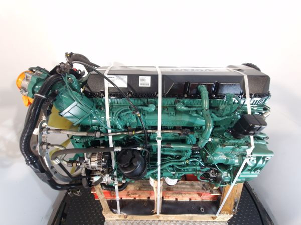 Motor för Lastbil Volvo D13K500 EUVI Engine (Truck): bild 10