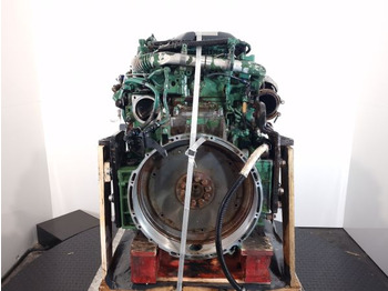 Motor för Lastbil Volvo D8K250 EUVI Engine (Truck): bild 3