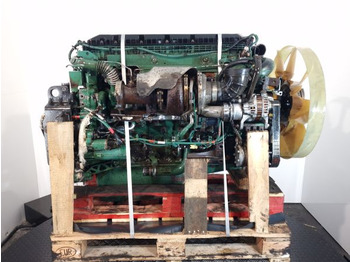Motor för Lastbil Volvo D8K250 EUVI Engine (Truck): bild 5