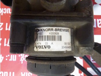 Bromsdelar Volvo FH16 BRAKE FORSE DISTIBUTOR 20375789: bild 1