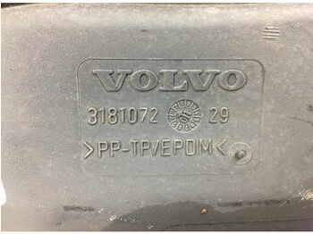 Kylsystem för Lastbil Volvo FL (01.00-): bild 5