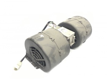Fläktmotor för Buss Volvo Heater Fan: bild 1