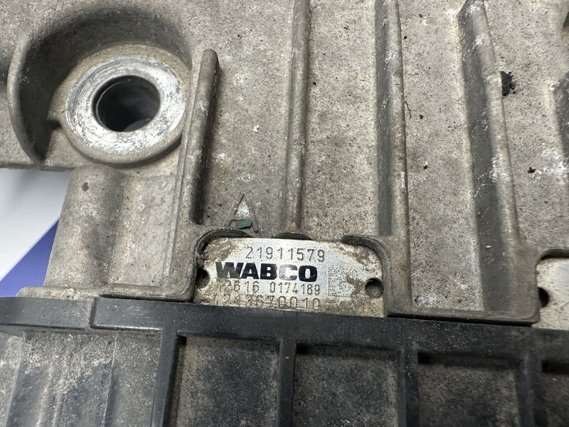 Kontrollenhet för Lastbil Wabco: bild 5