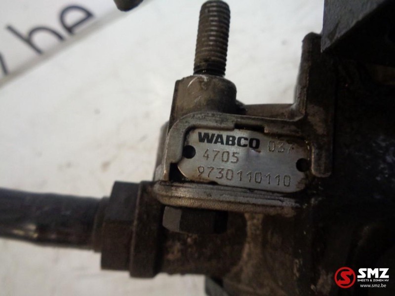 Bromsdelar för Lastbil Wabco Occ luchtventiel: bild 3