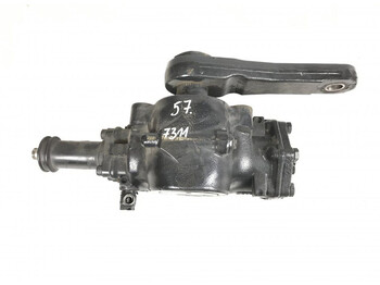 Styrväxel för Lastbil ZF TGX 18.440 (01.07-): bild 2