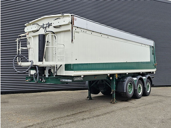 Tippbil semitrailer CARNEHL