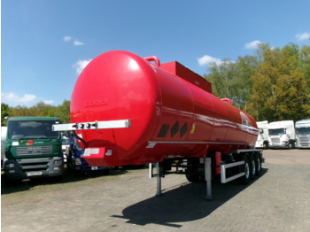 Tanktrailer COBO