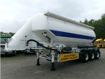 Tanktrailer FELDBINDER