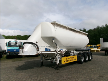 Tanktrailer FELDBINDER