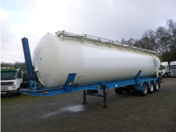 Tanktrailer FELDBINDER