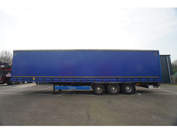 Kapelltrailer KRONE