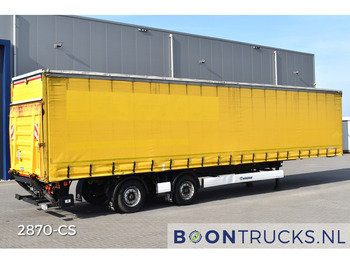 Kapelltrailer KRONE