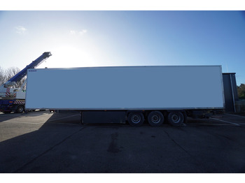 Kyl/ Frys semitrailer LAMBERET