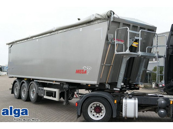 Tippbil semitrailer MEGA