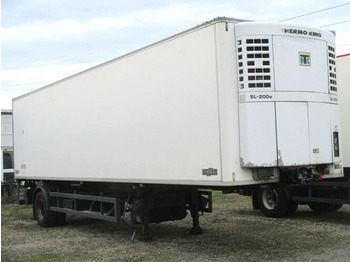 Kyl/ Frys semitrailer