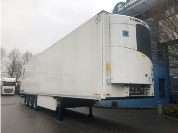 Kyl/ Frys semitrailer SCHMITZ SKO