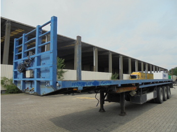 Flaktrailer EKW RO 44TU3ALV