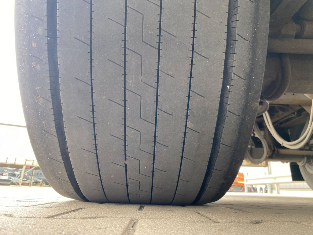 Flaktrailer Janzen | ausziehbar*2+3 Achse gelenkt*Luft-Lift