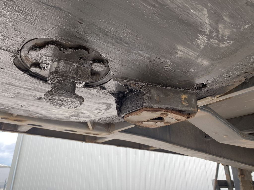Flaktrailer Janzen | ausziehbar*2+3 Achse gelenkt*Luft-Lift