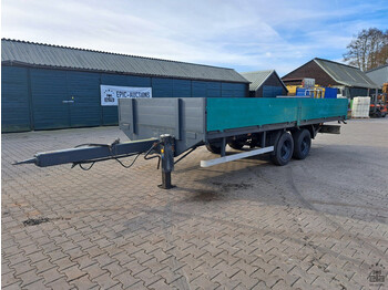 TANG 980298 - Flaktrailer