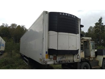 Kyl/ Frys semitrailer för transportering livsmedel GRAY & ADAMS: bild 1
