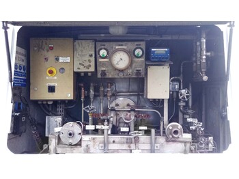 Tanktrailer Gas cryogenic for nitrogen, argon, oxygen: bild 5