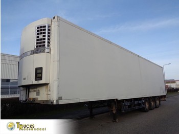 Kyl/ Frys semitrailer Gray and Adams GA12MR + 3 Axle + Thermo King: bild 1