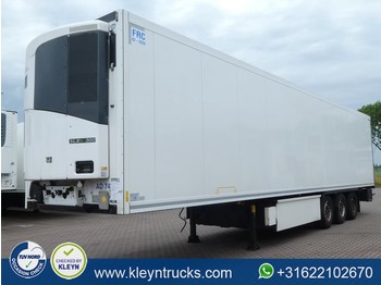 Kyl/ Frys semitrailer Krone MEATRAILS thermoking slxe300: bild 1