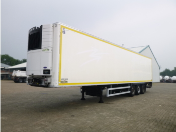 Kyl/ frys semitrailer Chereau Frigo trailer Carrier Vector 1550