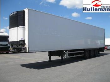  DIV MONTRACON R3A-CX CARRIER THERMO - Kyl/ Frys semitrailer