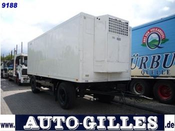 DIV. ROHR KA18L Isokoffer LBW Thermo-King - Kyl/ Frys semitrailer