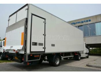 Kyl/ frys semitrailer EGYEDI VF Oplegger Frigo+HF BE félpót