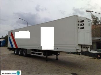 Floor Thermo King SL-200 - Kyl/ Frys semitrailer