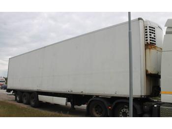 Kyl/ frys semitrailer Krone SDR27 SL