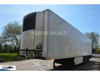 Kyl/ frys semitrailer Krone SDR 27 Cool Liner TK-DP-