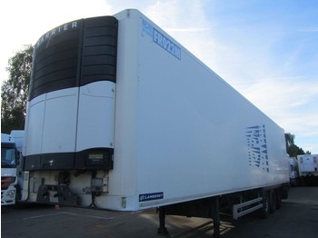 Kyl/ frys semitrailer LAMBERET SR