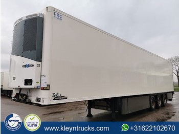 Kyl/ frys semitrailer LAMBERET SR2B thermo king slx400,s