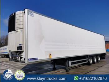 Kyl/ frys semitrailer LAMBERET S/R 38
