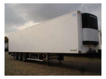 Lamberet / Carrier Frigo box - Kyl/ Frys semitrailer