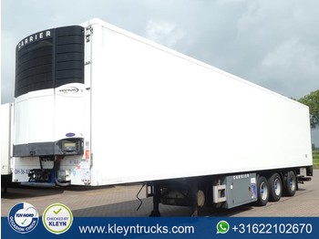 Kyl/ frys semitrailer Pacton Z3-002 FRIGO carrier