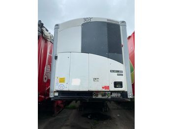 Kyl/ frys semitrailer SCHMITZ CARGOBULL